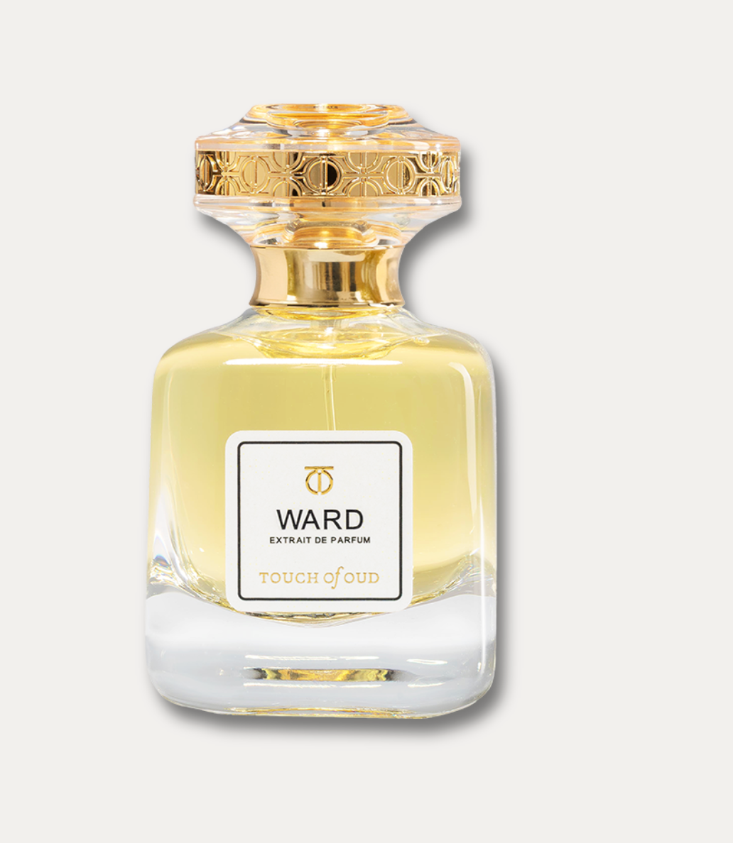 Ward