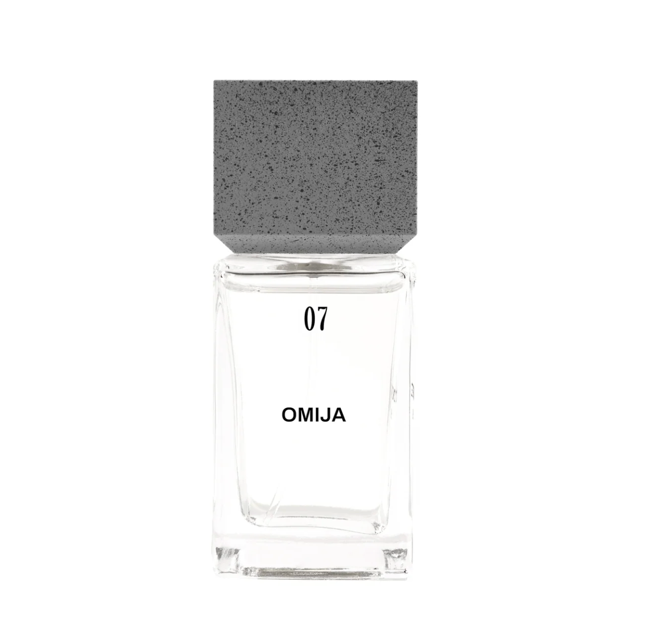 OMIJA