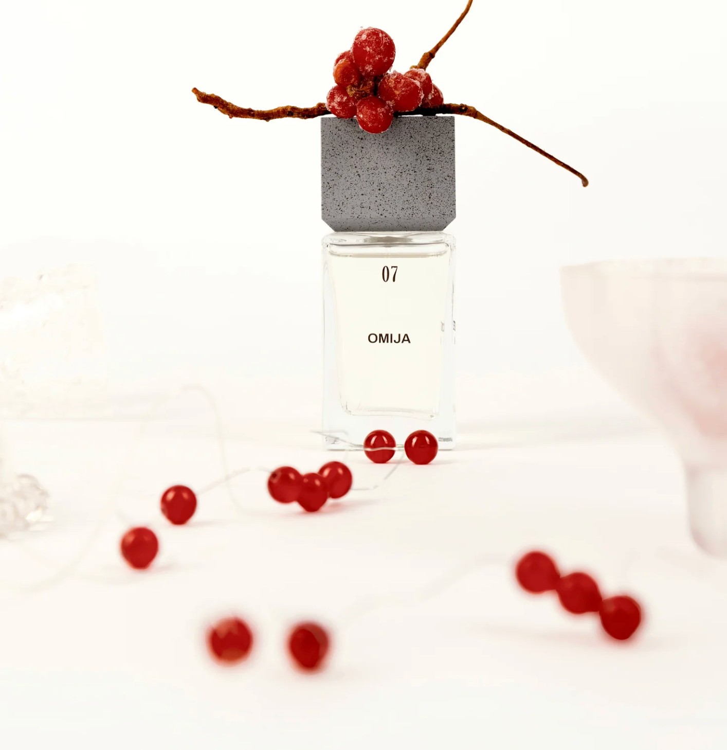 OMIJA
