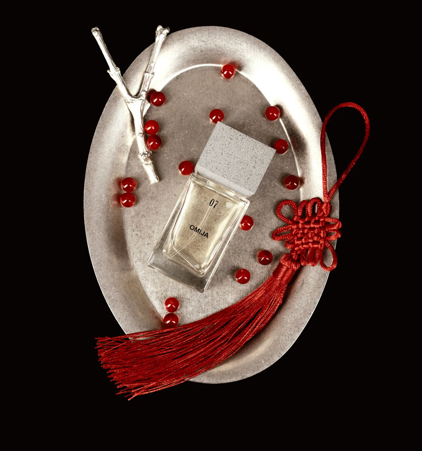 OMIJA