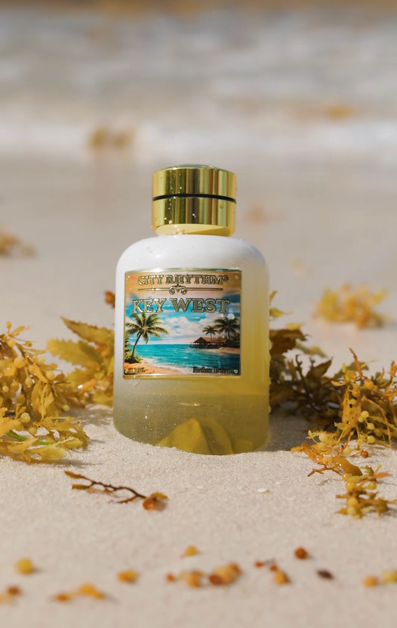 Key West Pre Order