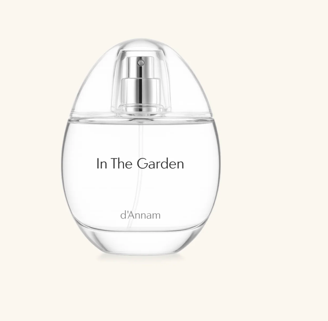 In the Garden