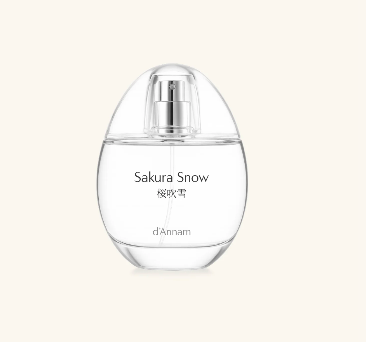 Sakura Snow