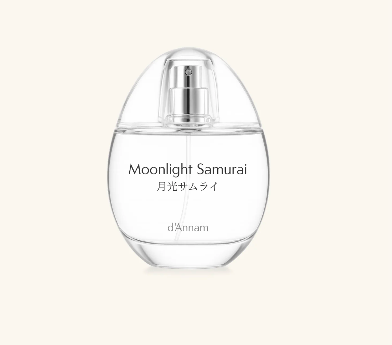 Moonlight Samurai