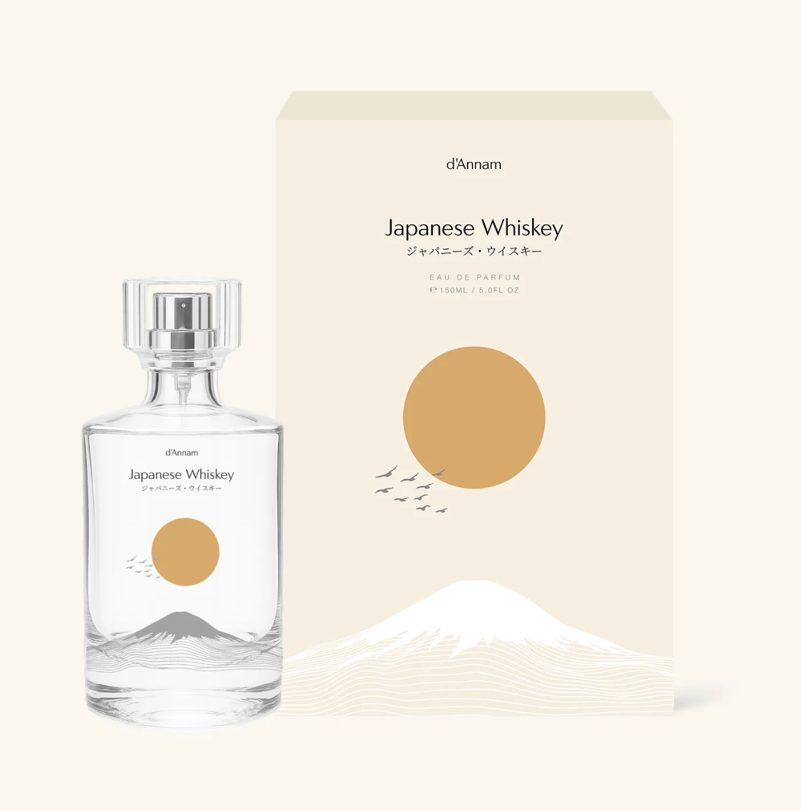 Japanese Whiskey