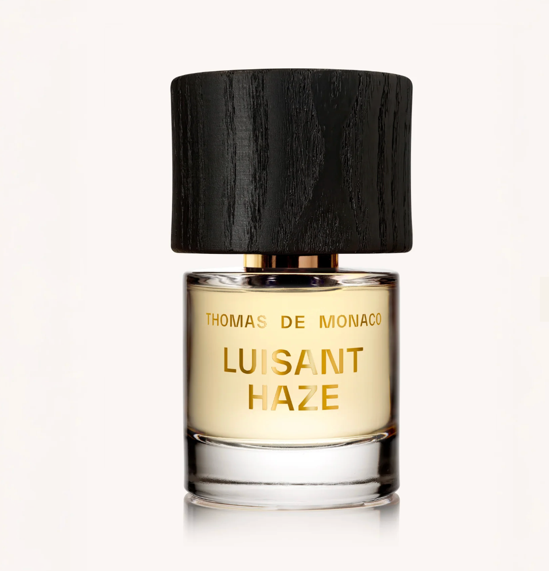 Luisant Haze