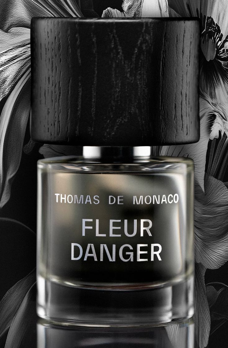 Fleur Danger