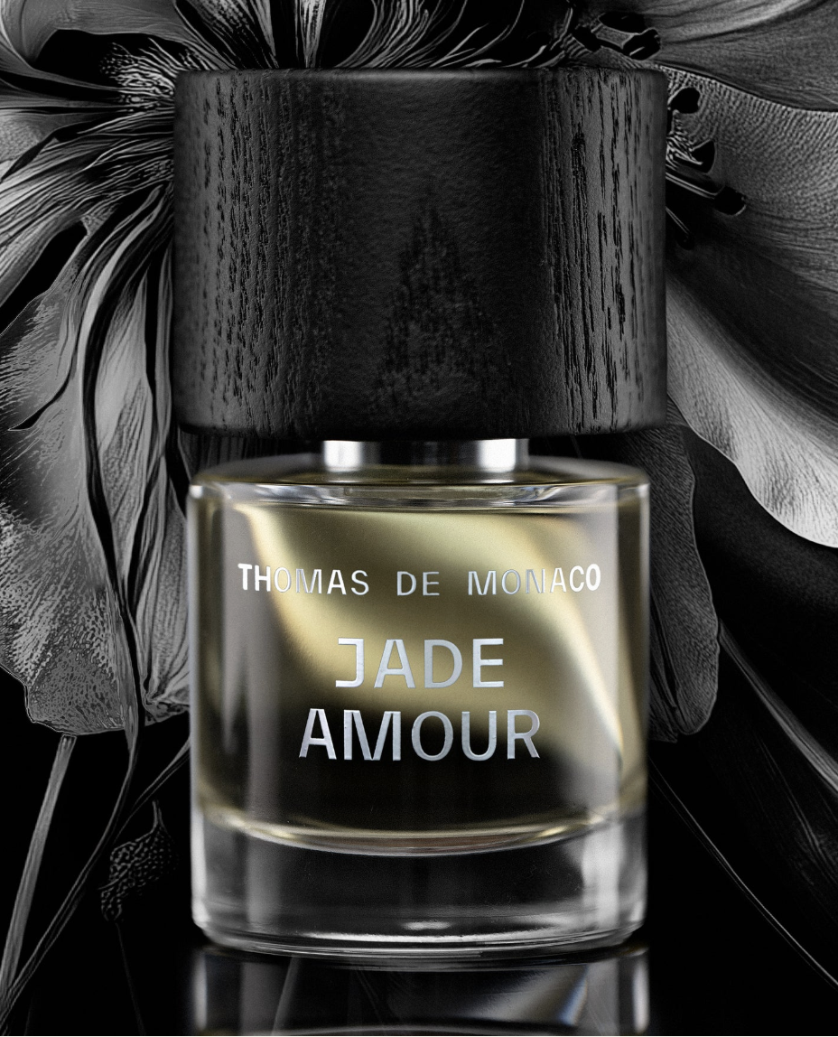 Jade Amour