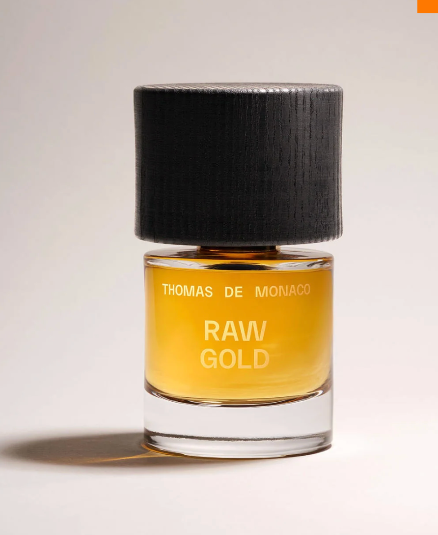 Raw Gold