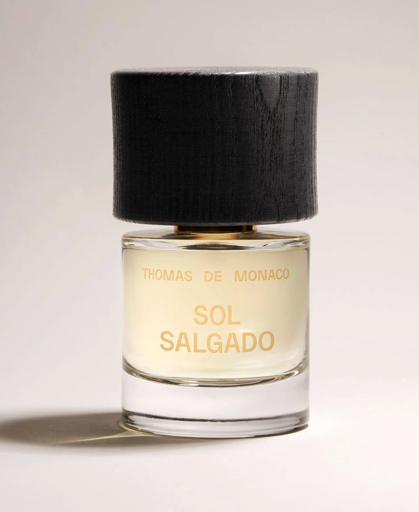 Sol Salgado