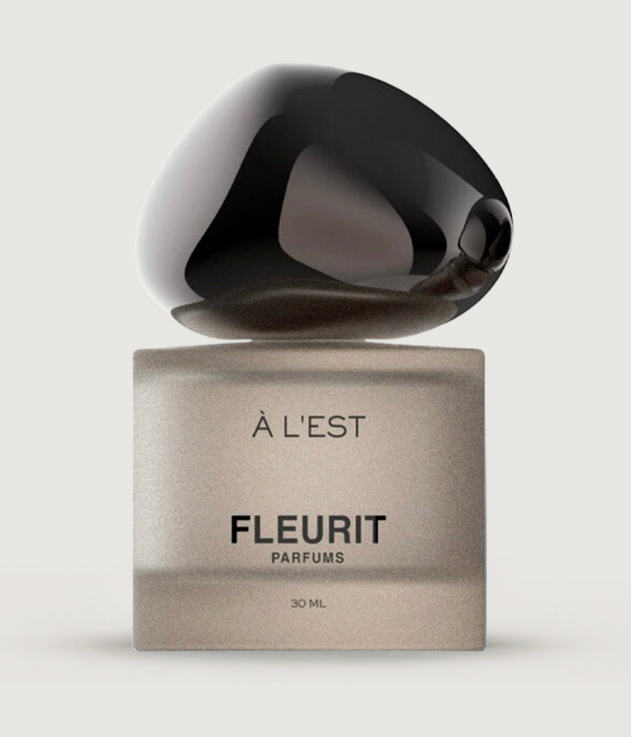 Á L'EST
