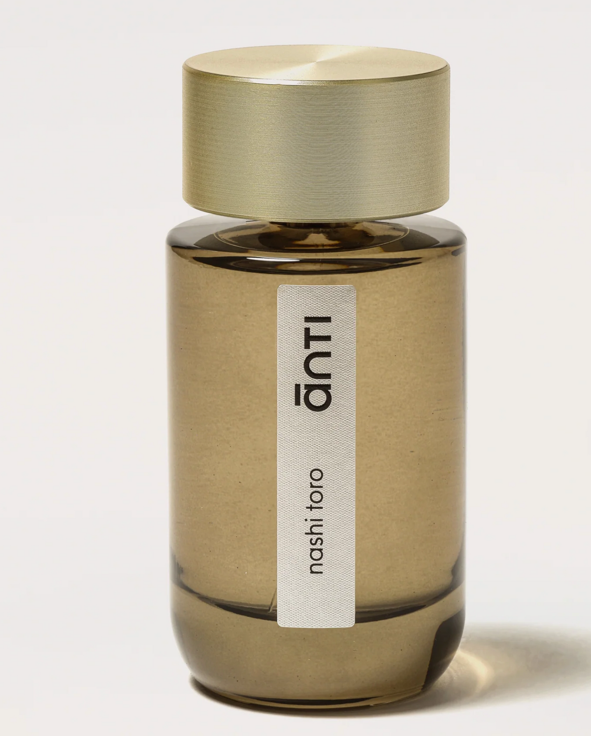 Nashi Toro