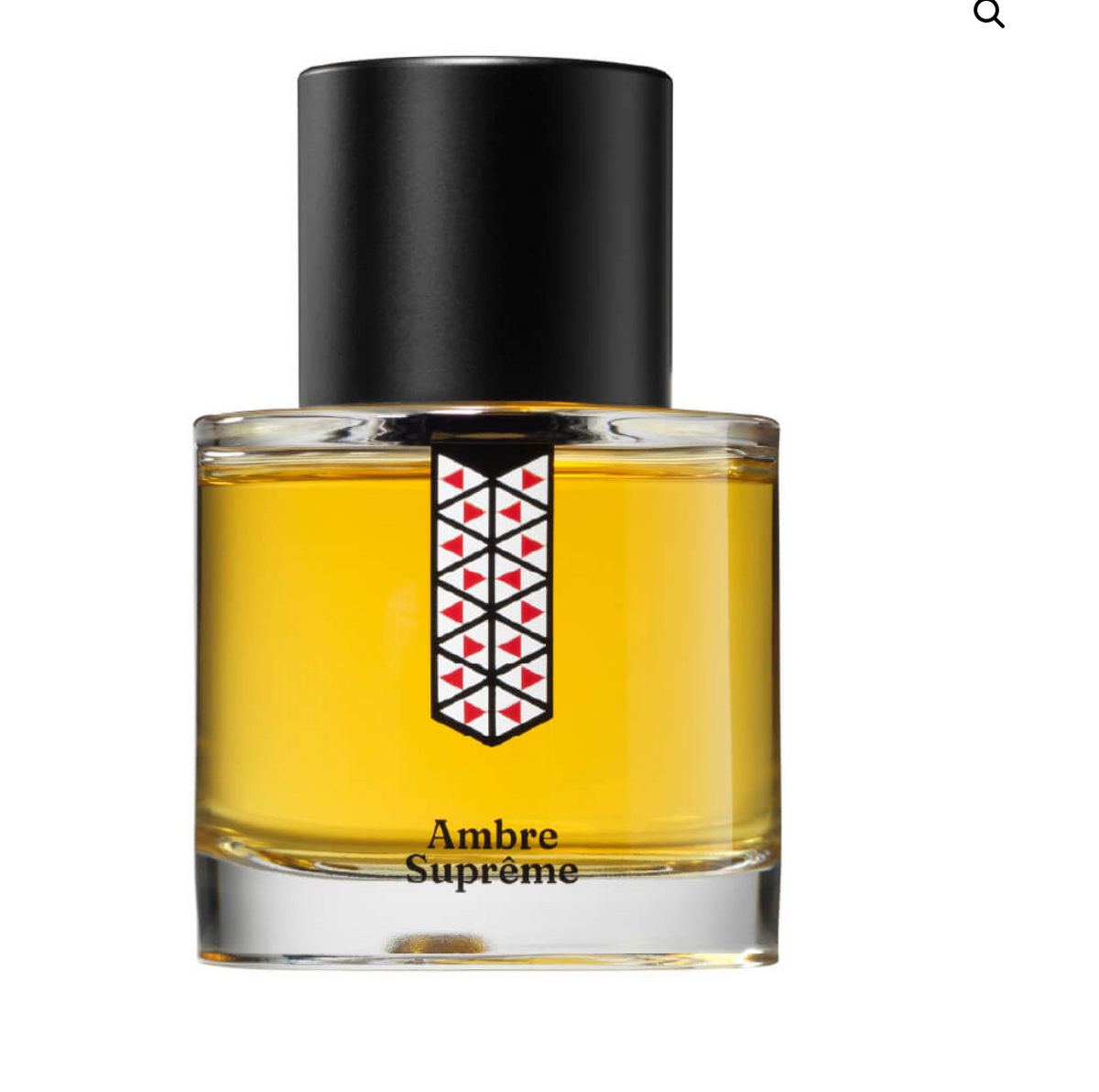 Ambre Suprême
