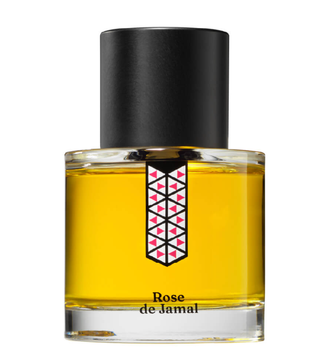 Rose de Jamal