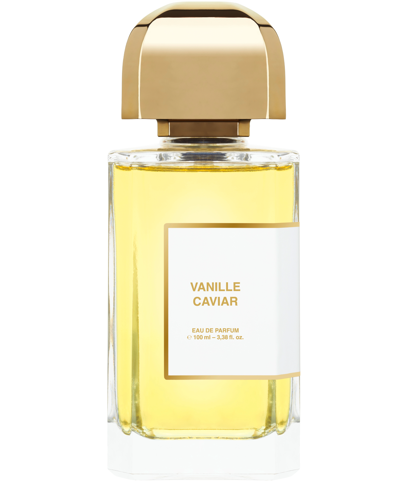 Vanilla Caviar EDP