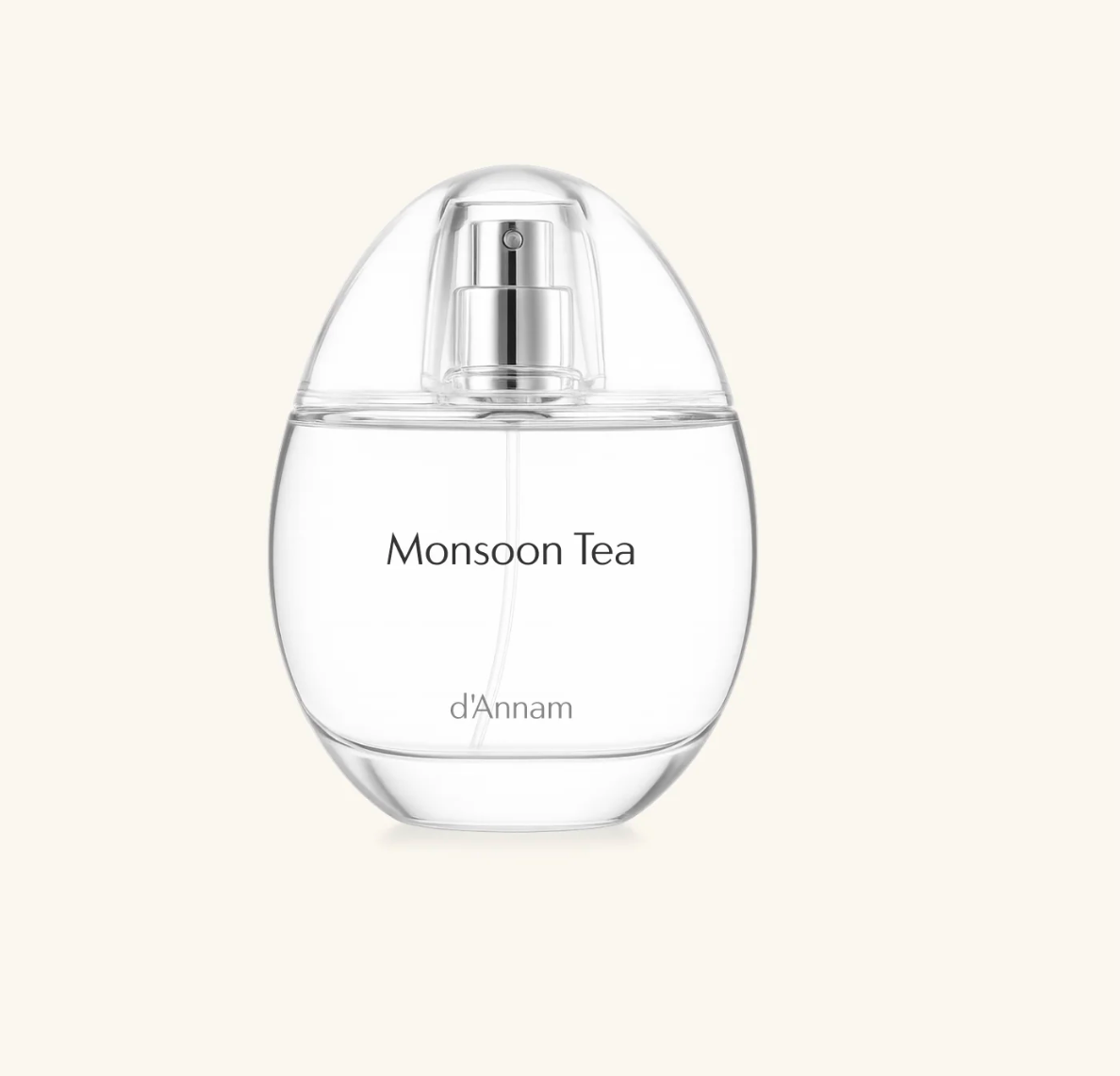 Monsoon Tea