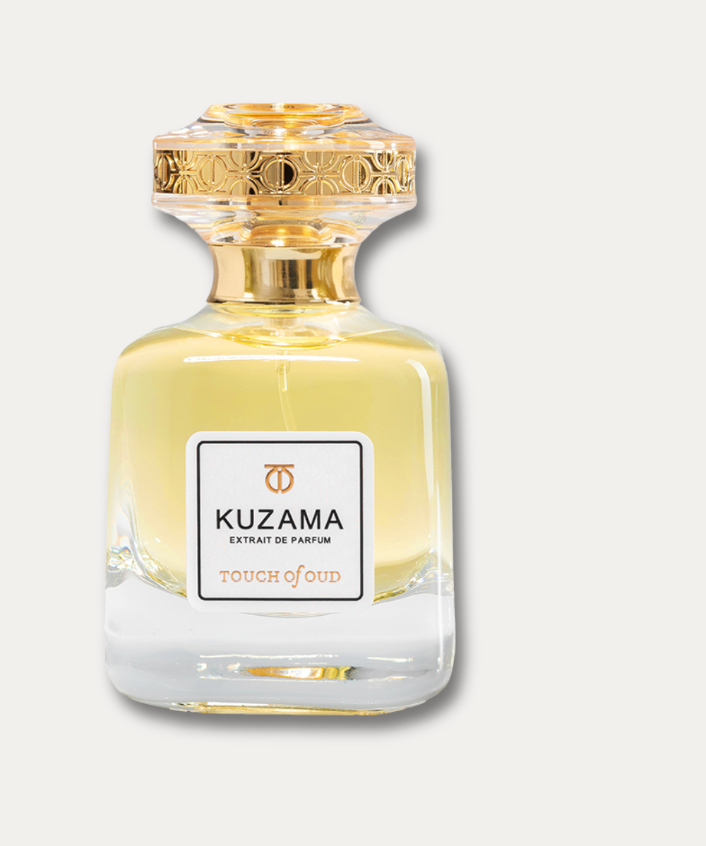 Kuzama