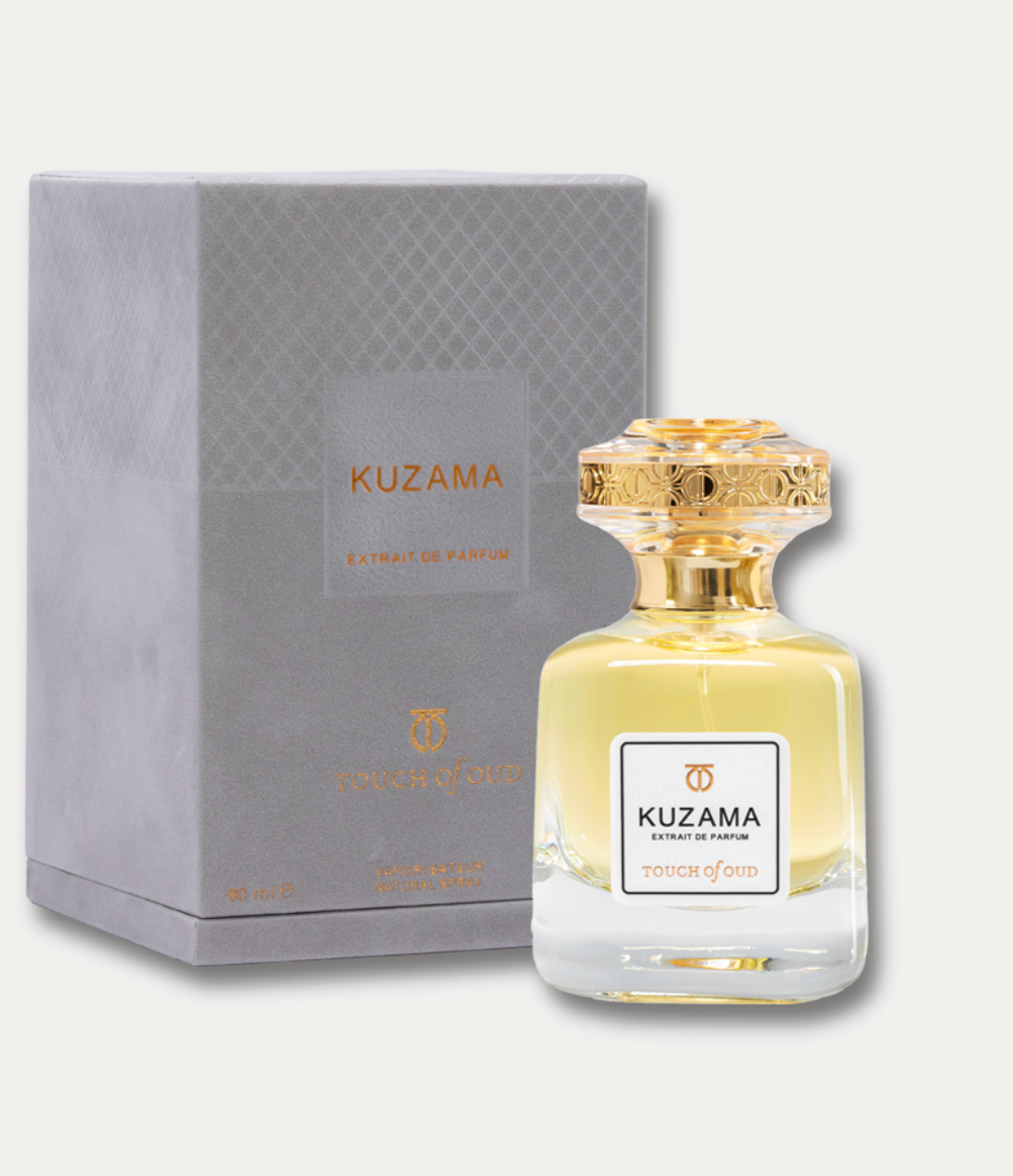 Kuzama