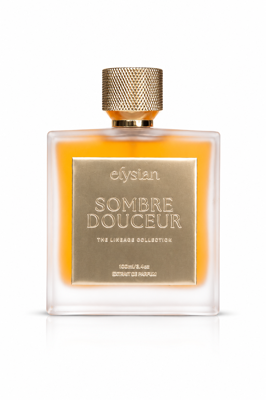 Sombre Douceur