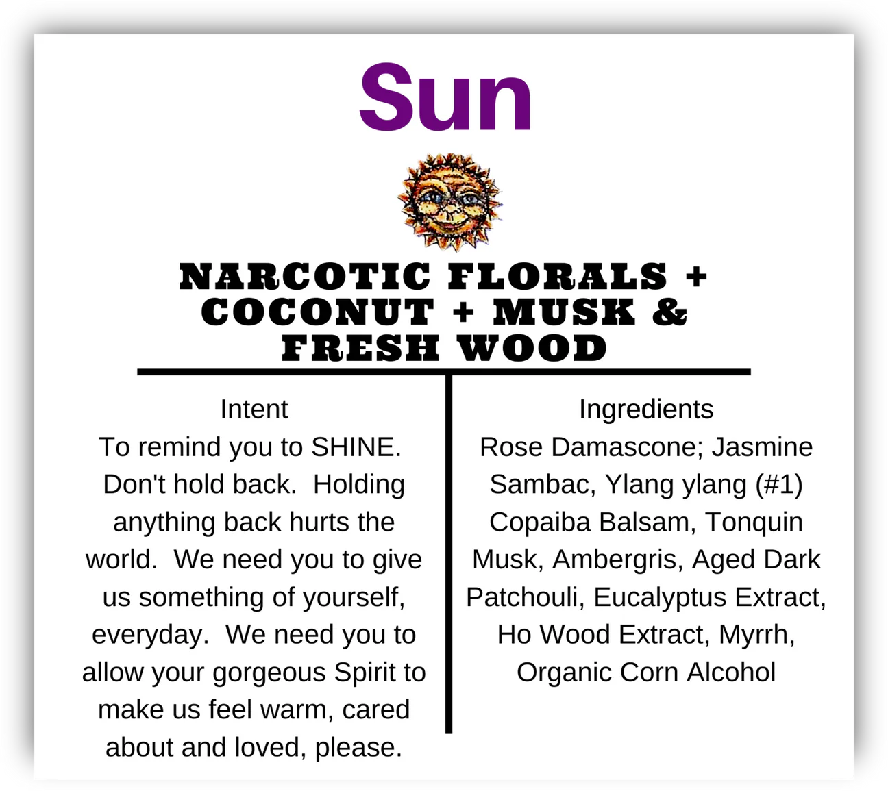 Sun