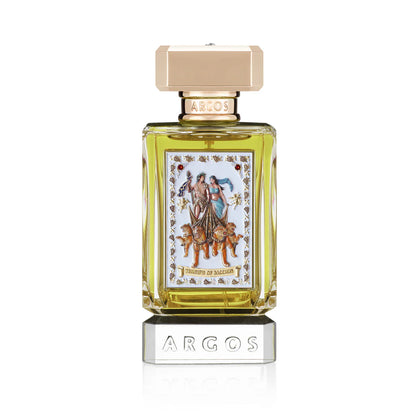 Triumph of Bacchus Extrait