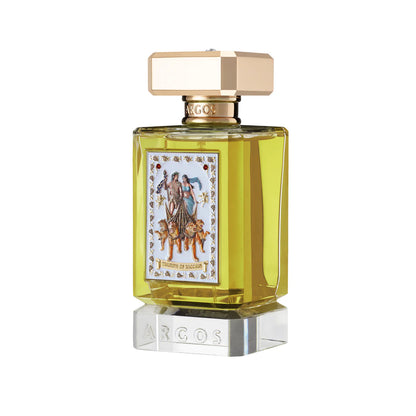 Triumph of Bacchus Extrait
