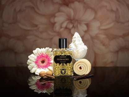 Ultralove
