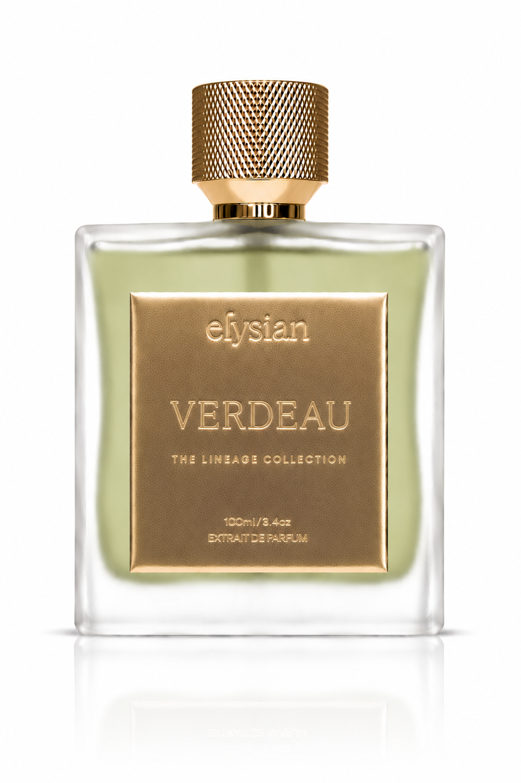 Verdeau