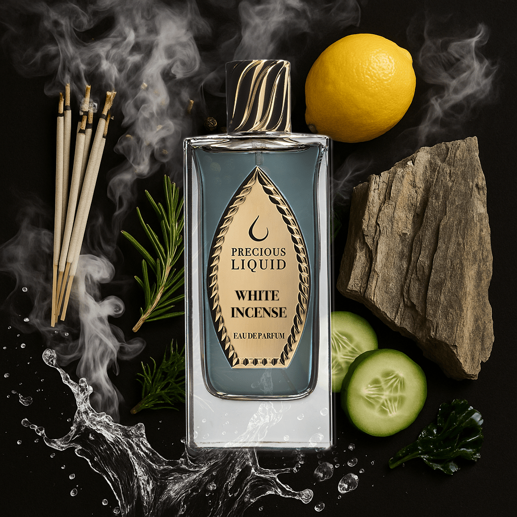 White Incense