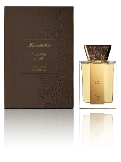 Ylang D'Or