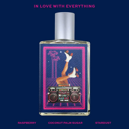 In Love With Everything - Clean Unisex Fragrance