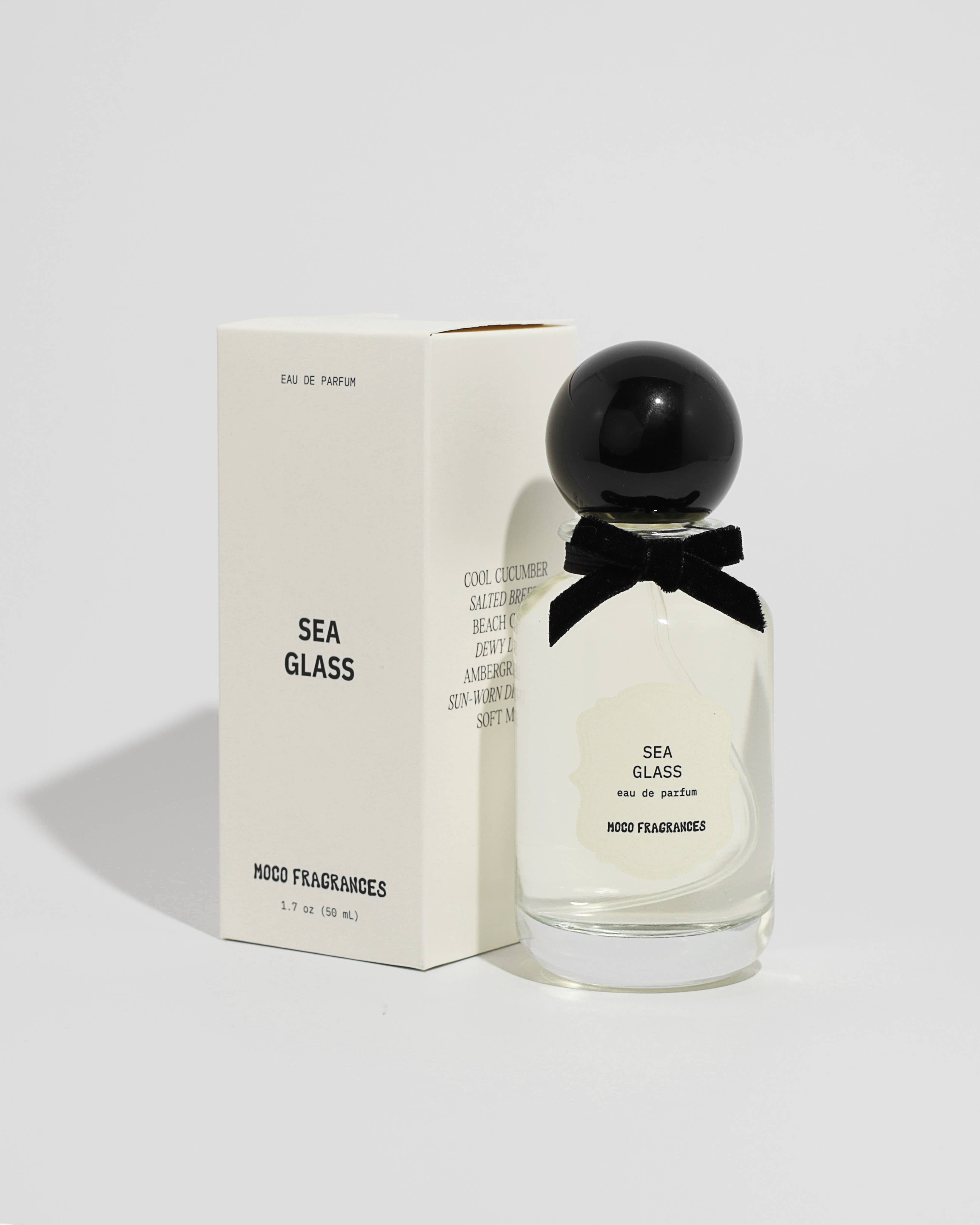 Sea Glass - Eau de Parfum