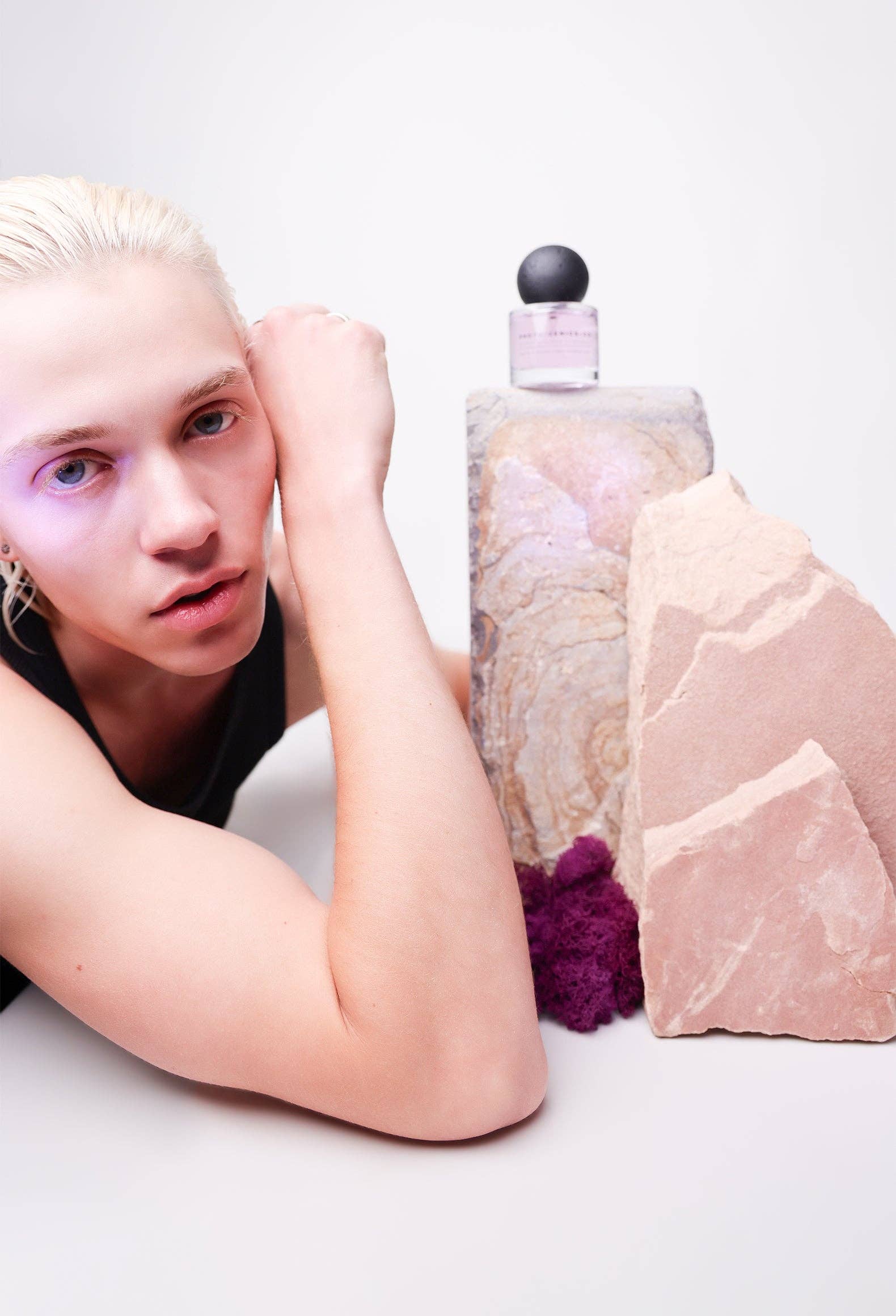 NO.8 PSILO PARFUM 50ML