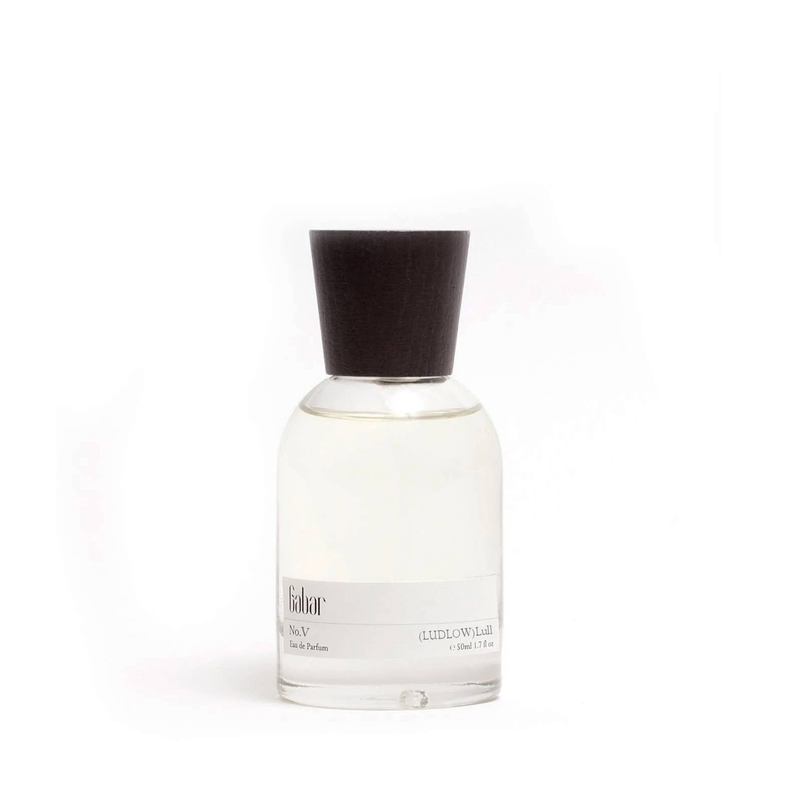 05 (LUDLOW) Lull Eau De Parfum