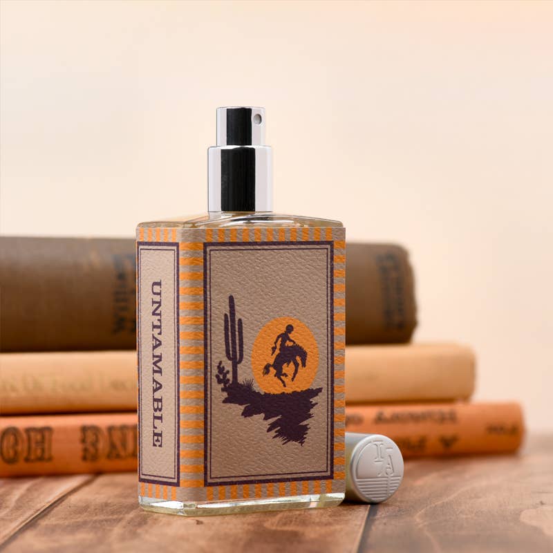 Untamable - Clean Unisex Fragrance