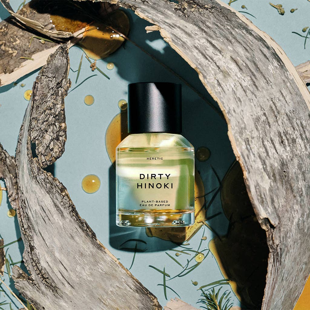 DIRTY HINOKI: 50ML