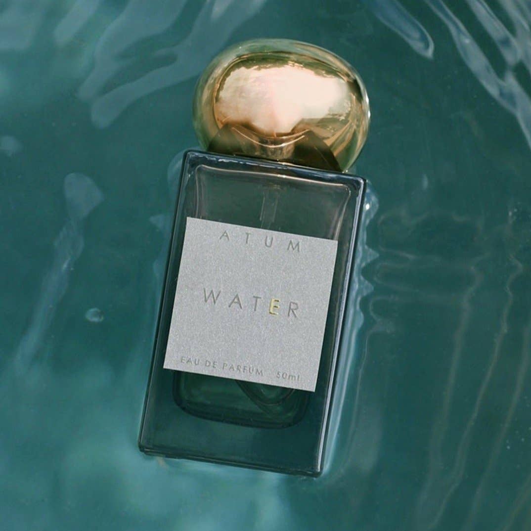 Water Perfume By Atum