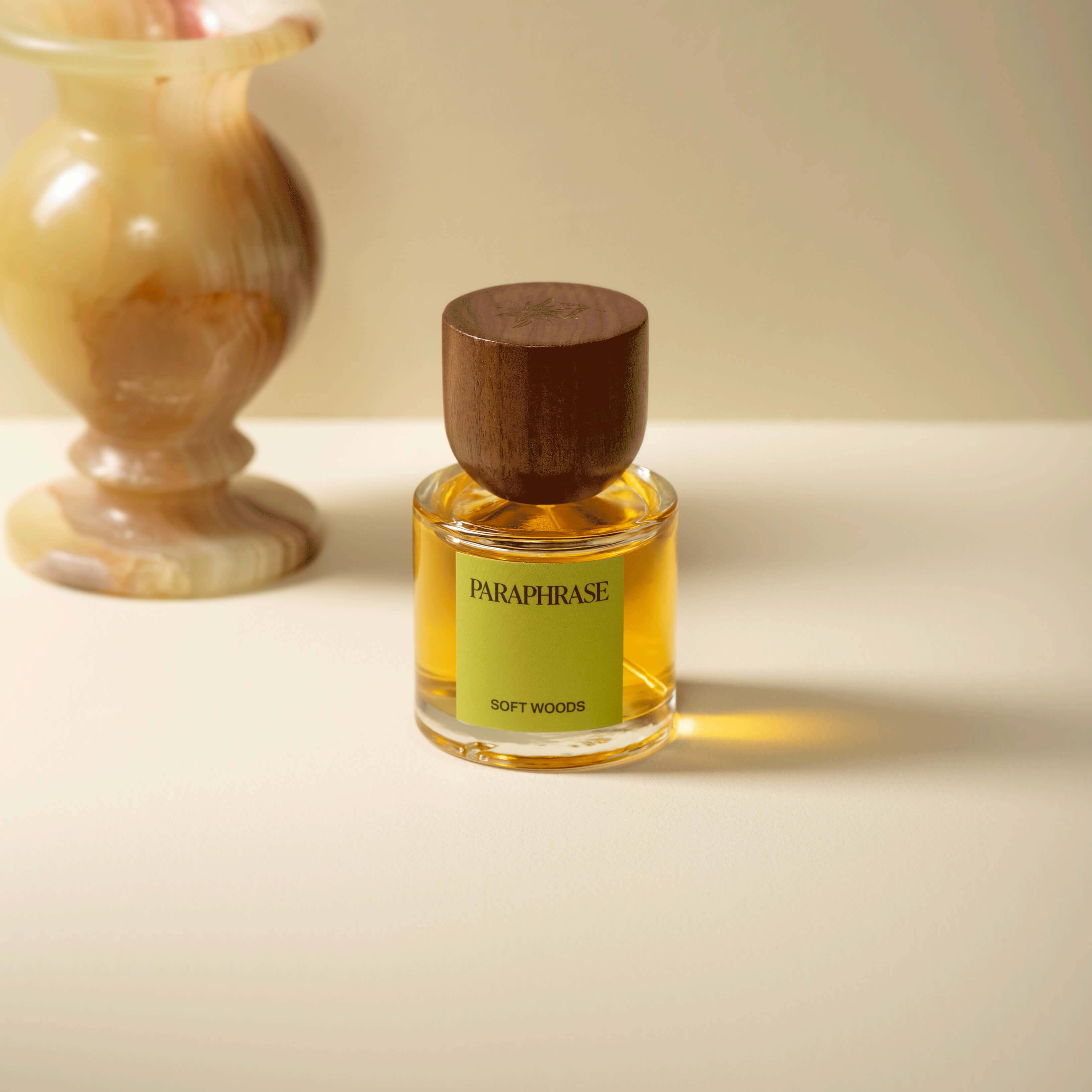 SOFT WOODS | CRISP CONIFER WOODS: 50 ml