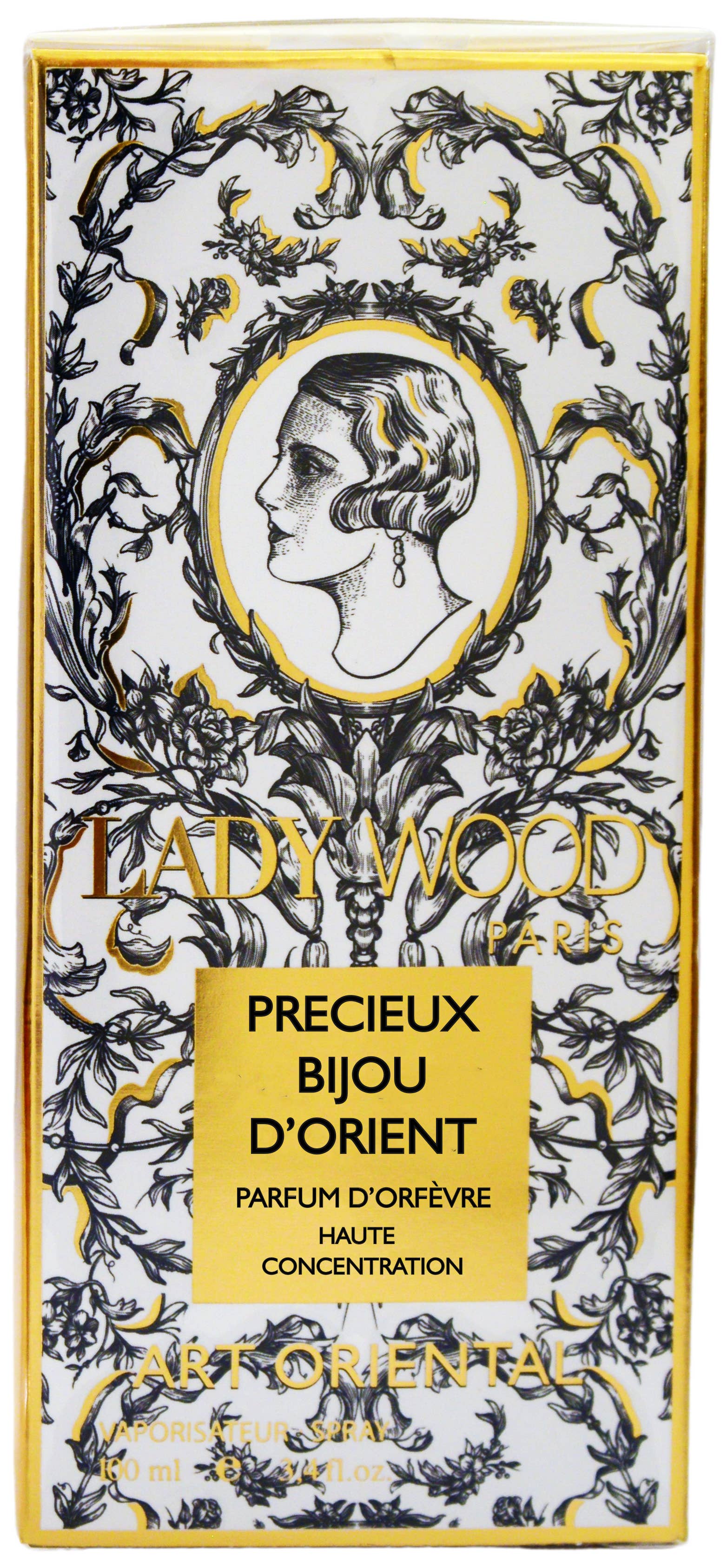 Precieux Bijou D' Orient