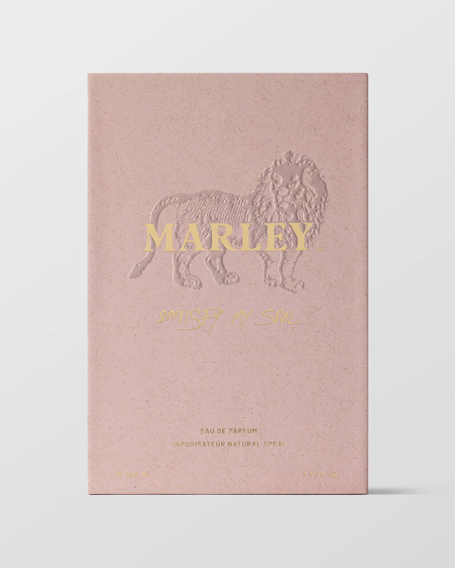 Marley: Satisfy My Soul