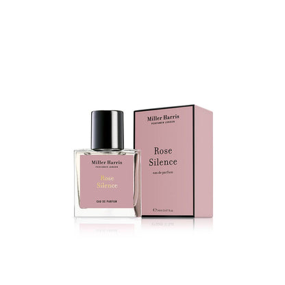 Rose Silence - A pure yet delicate floral fragrance: 50ml