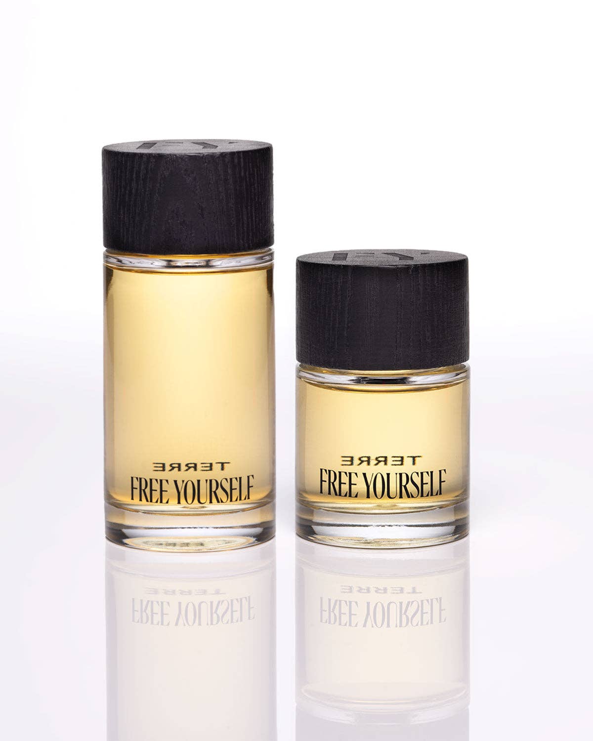 Terre (Earth) — Eau de Parfum: 50ml
