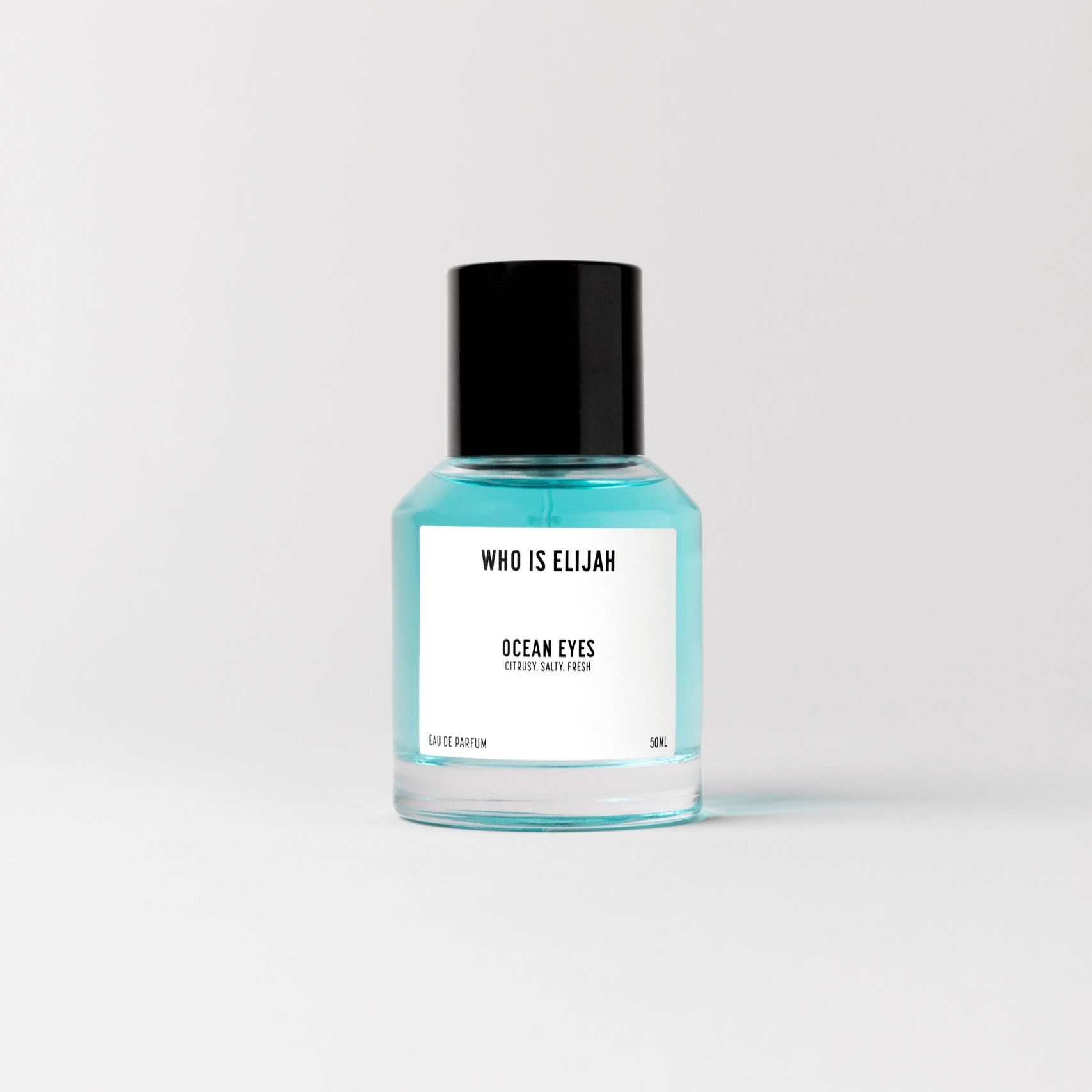 OCEAN EYES eau de parfum  : 50ml