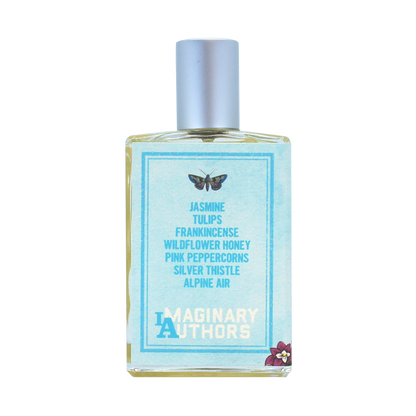 Fox in the Flowerbed - Clean Unisex Fragrance