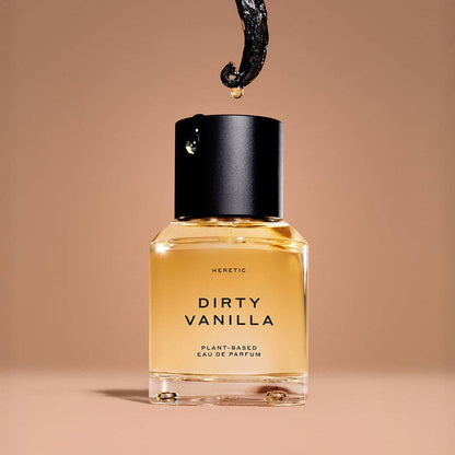 DIRTY VANILLA: 50ML