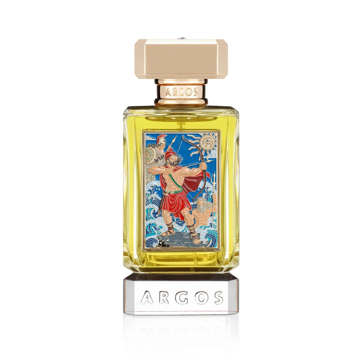 Argos Odyssey The Legend Returns Extrait de Parfum
