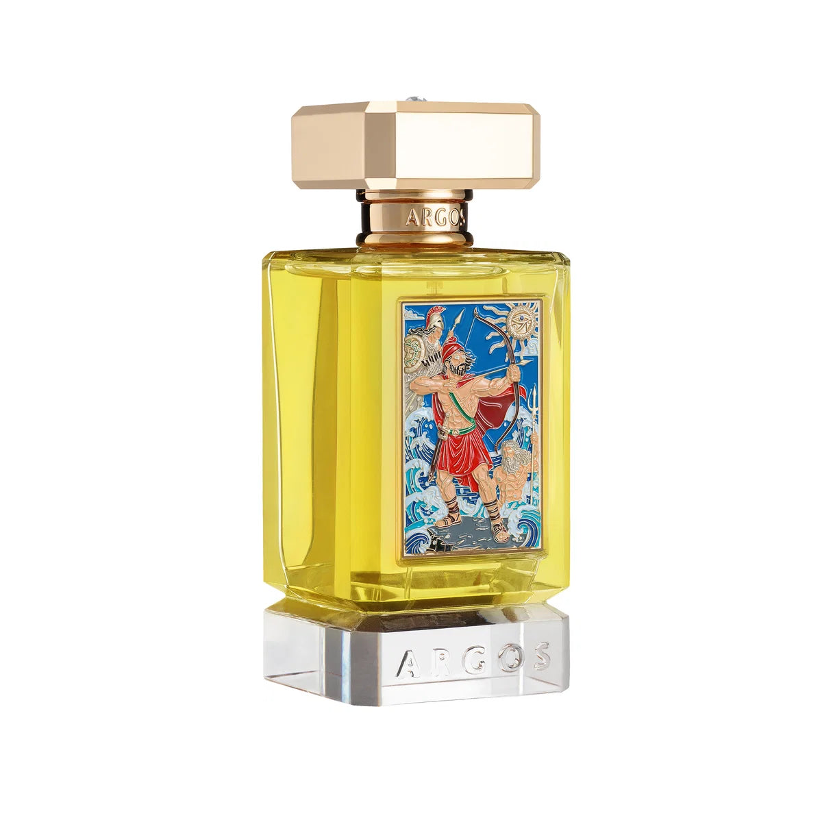 Argos Odyssey The Legend Returns Extrait de Parfum
