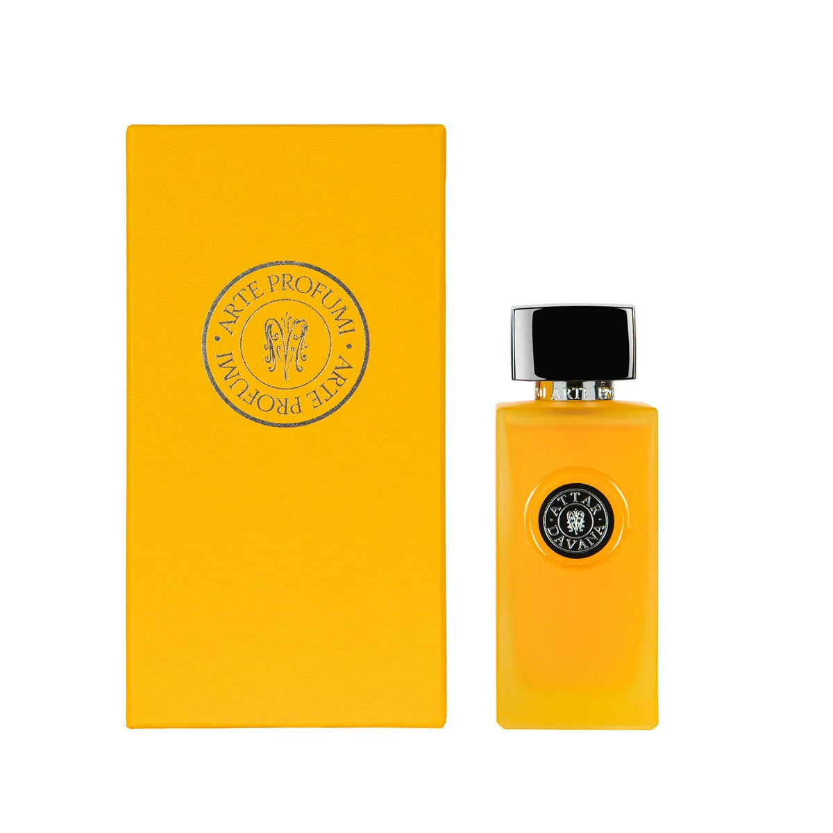 Attar Davana