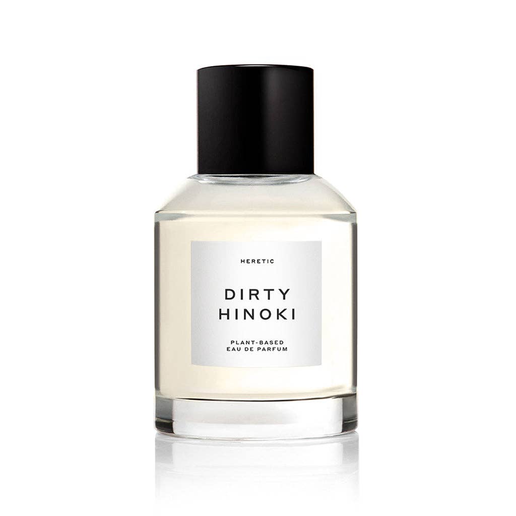 DIRTY HINOKI: 50ML