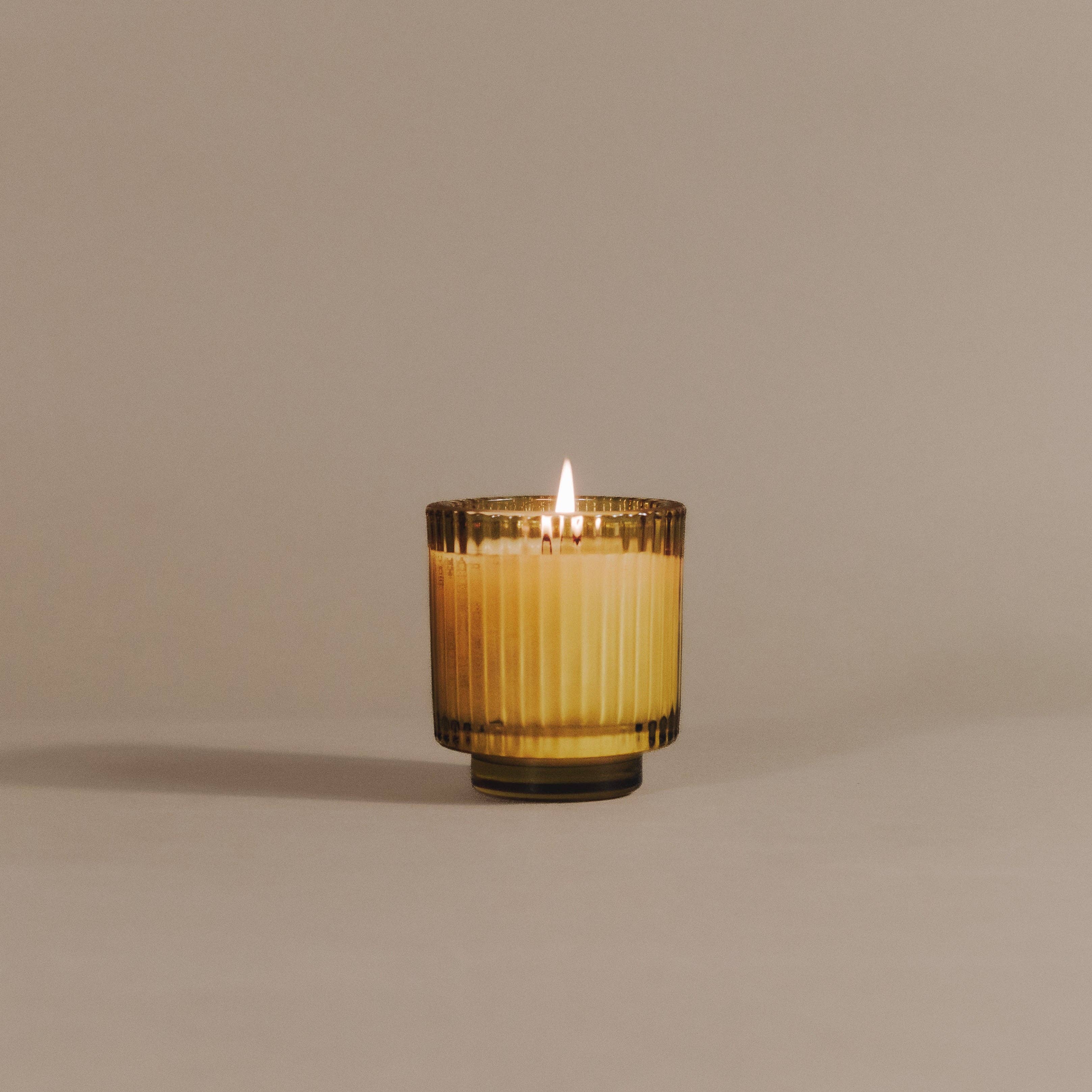 Elsewhere Candle - Hinoki Sesame - 4.5oz